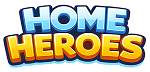 Home Heroes — Family Chores Game App for Kids and Parents